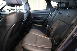 SUV Hyundai Tucson 13 av 31
