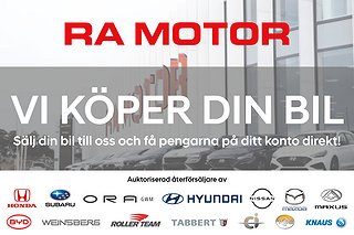 SUV Opel Mokka 8 av 22
