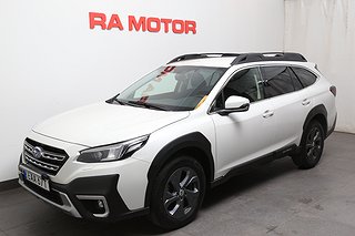 Kombi Subaru Outback 1 av 22