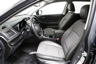 Kombi Subaru Outback 10 av 31