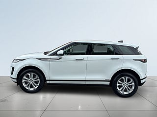 Land Rover Range Rover Evoque D180 MHEV AWD/SoV/Drag/MoK/Kamera/Skinnklädsel – bild 4