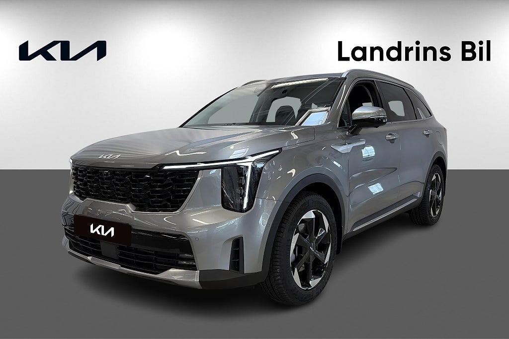Bild på Kia Sorento