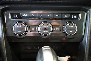 SUV Volkswagen Tiguan 18 av 25
