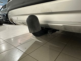 Volvo XC70 D4 AWD Skinn Drag Dvärm Psens Rattvärme S/V-hjul