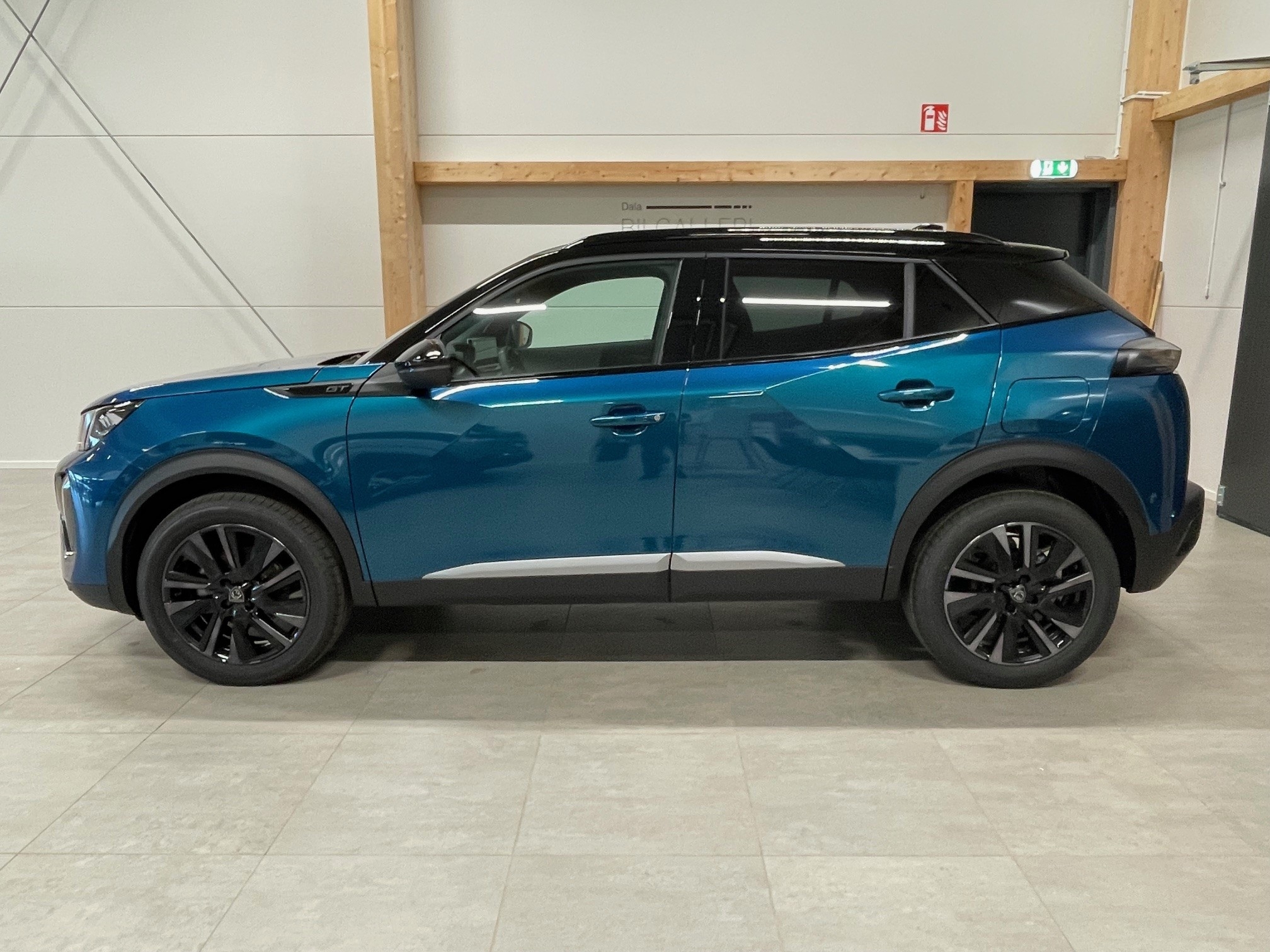 Peugeot 2008 2026, bild 2/49