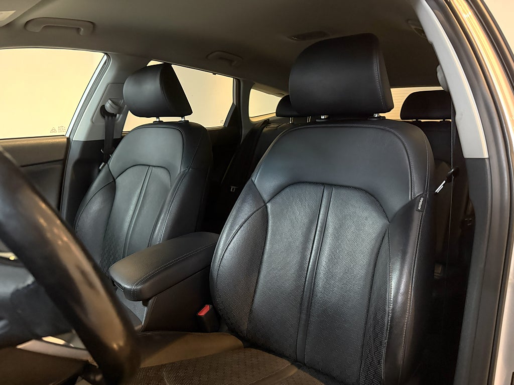 Kia Optima Sport Wagon Plug-in Hybrid Advance Plus SKINN DRAG H/K