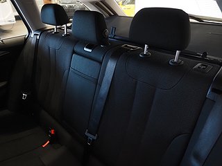 Kombi BMW 520 16 av 22