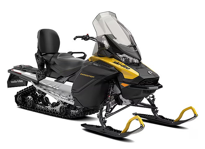 Ski-Doo Expedition Sport 900 ACE KAMPANJ *27000 kr*