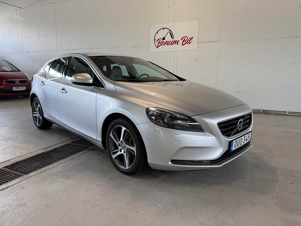 Volvo V40 D4 Summum Business Edition Pro Euro 6