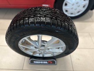 Kia Cee´d 1.6 CRDi 136hk/MoKvärm/SoVhjul/Kamkedja/Psens