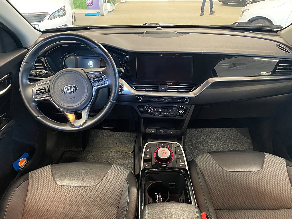 Kia Niro 2021 - miniatyr 10