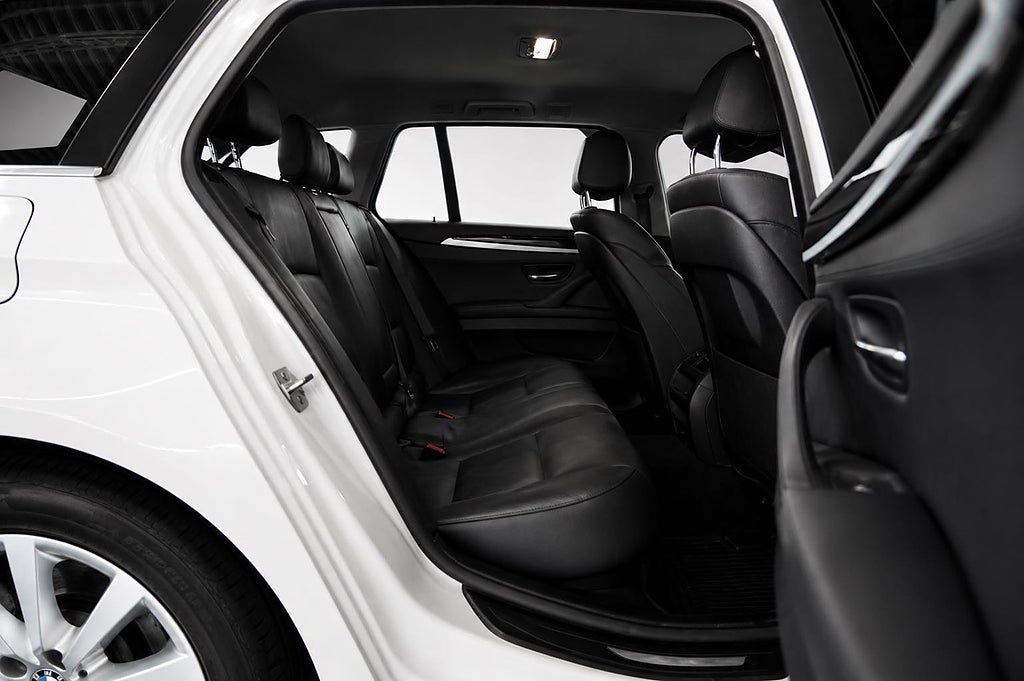BMW 520d