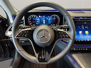 Kombi Mercedes-Benz E 8 av 14