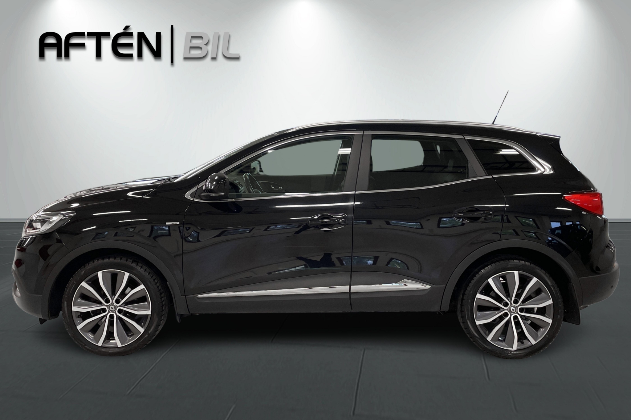 Renault Kadjar 1.5 dCi EDC 2015, photo 6/10