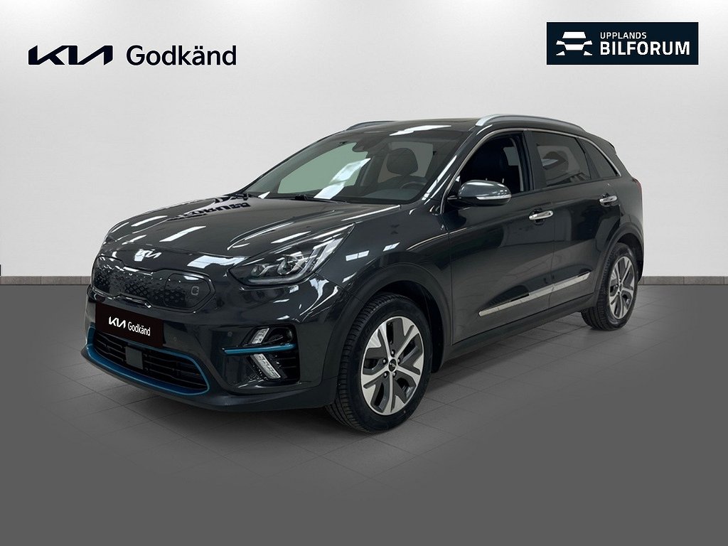 Kia E-Niro Advance Plus Tech