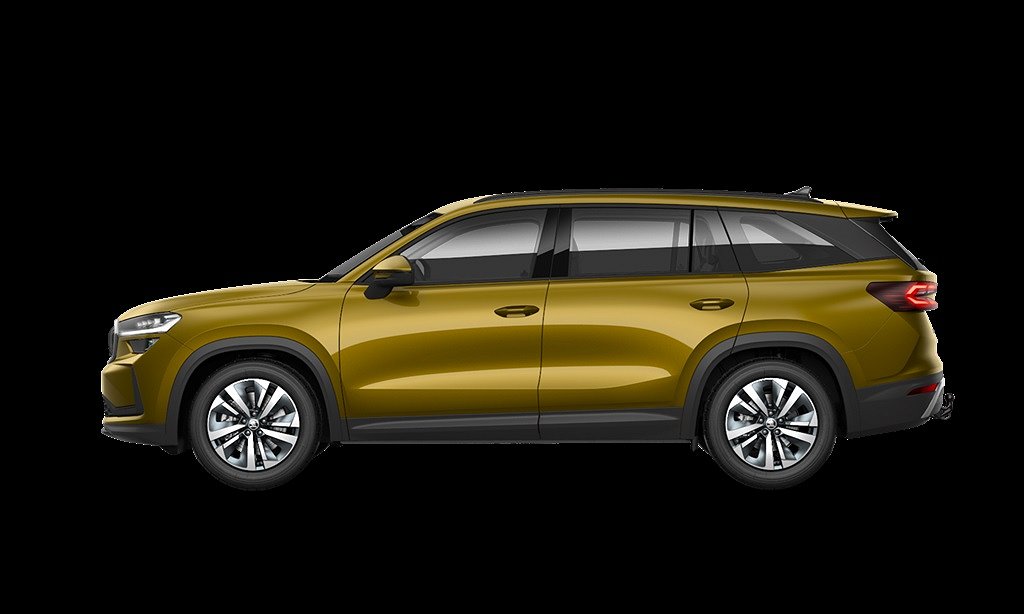 Skoda Kodiaq NG 2024 SELECTION 2,0 TD