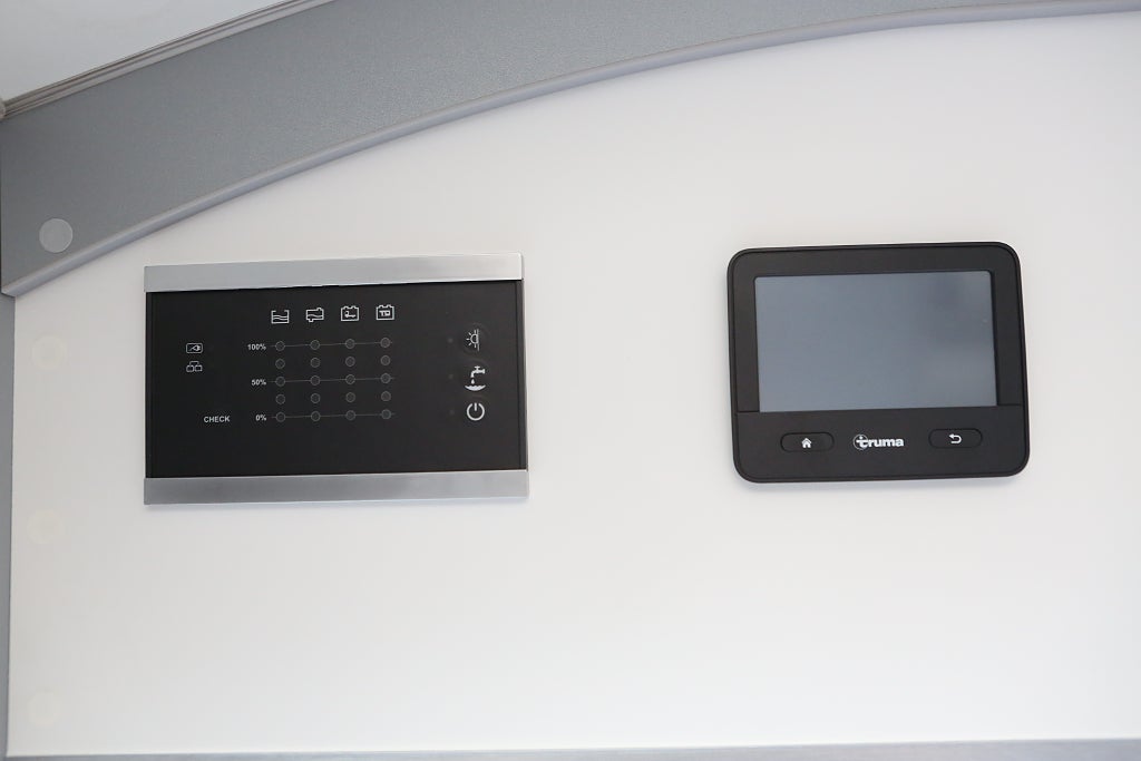 Weinsberg CaraTour 550 MQ Markis I AUT I 5,5m | TRUMA 6D