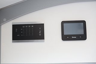 Husbil-övrigt Weinsberg CaraTour 550 MQ 15 av 22