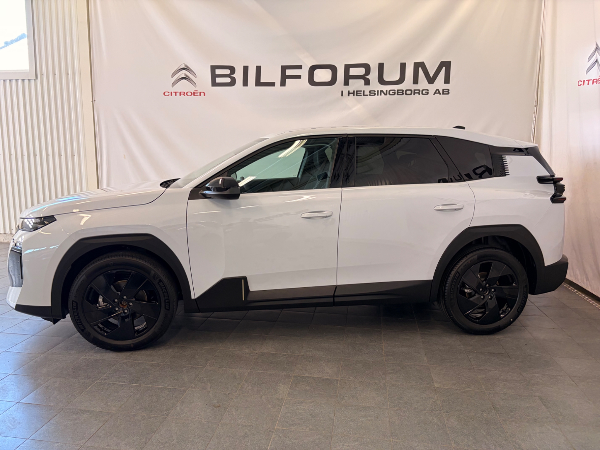 Citroen C5 Aircross 2026, bild 3/51