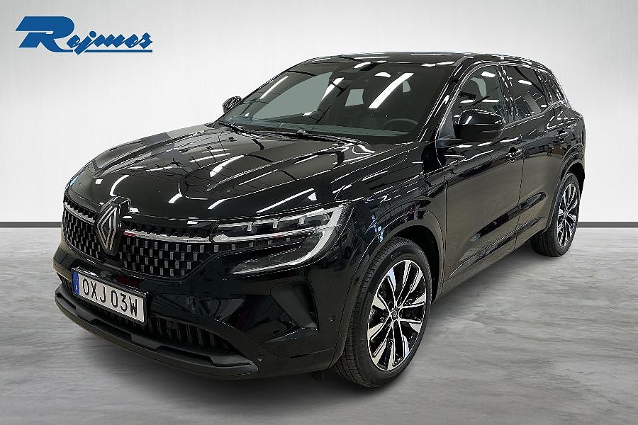 Renault Austral E-Tech 200 Techno A II