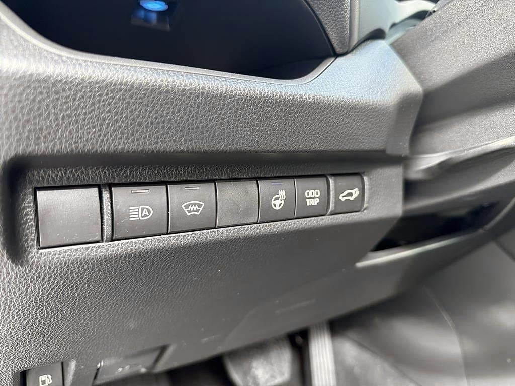 Toyota RAV4 2025 - miniatyr 13