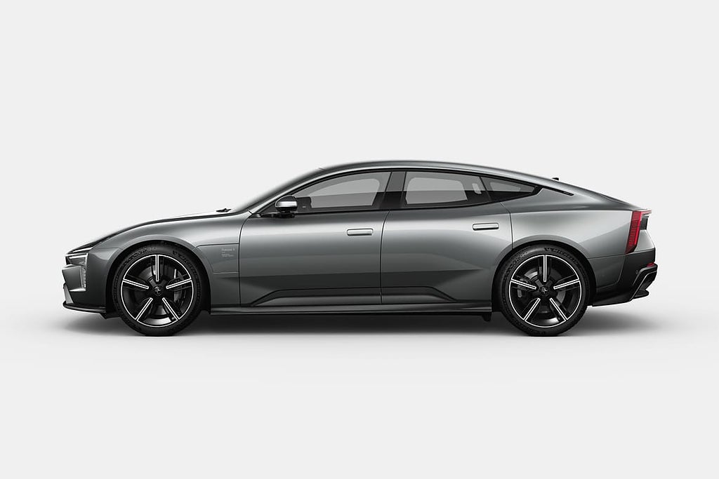 Polestar 5 