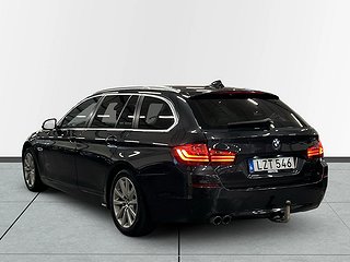 BMW 520 d xDrive Touring Steptronic S&V-Hjul/Drag/Skinn/BT