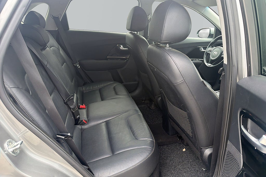 Kia Niro 2019