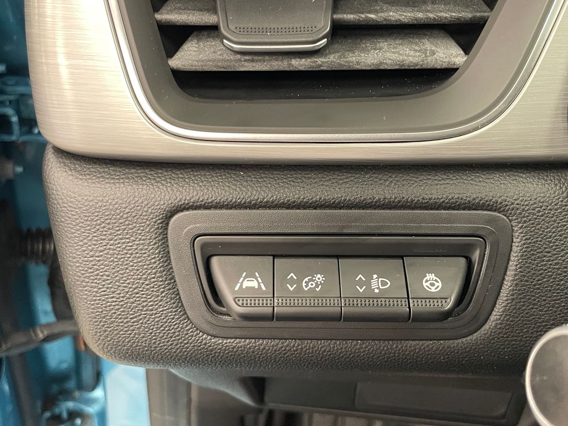 Renault Captur TCe 130 Intens EDC 2021, kuva 6/10