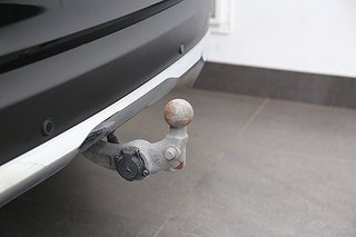 SUV Mercedes-Benz GLC 20 av 21