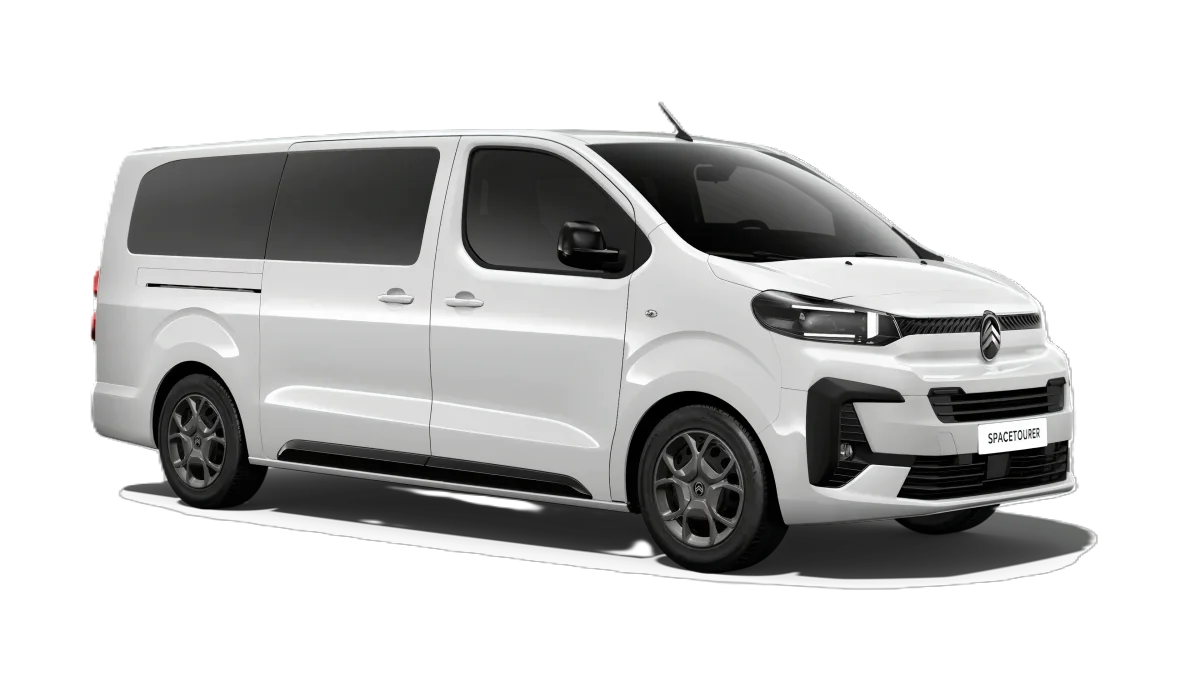 Citroen Jumpy 2026, photo 2/32
