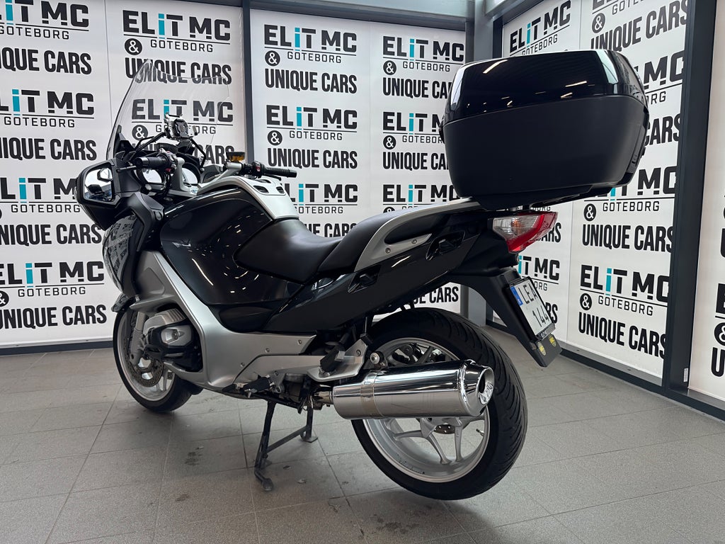 BMW Motorrad R 2011 - miniatyr 31
