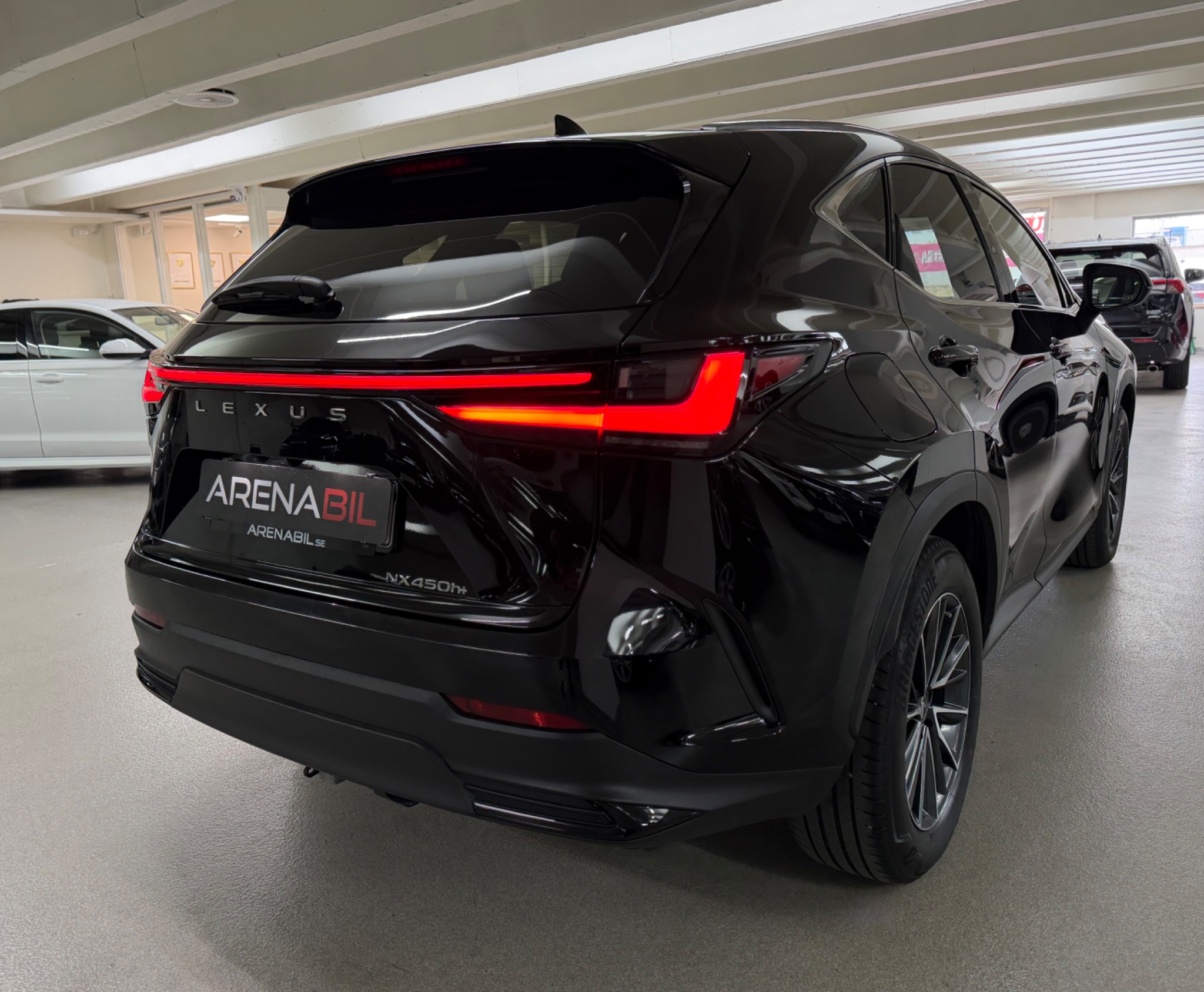 Lexus NX 2023, kuva 5/47