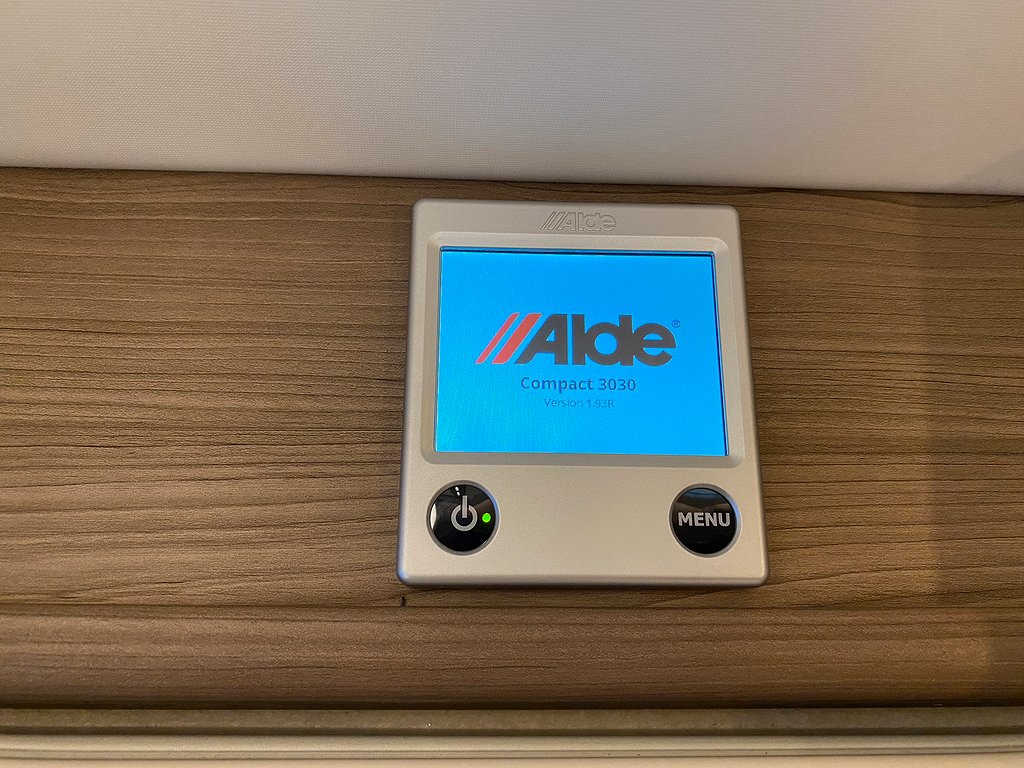 Kabe Ametist 560 GLE KS 2975kr/månaden/Vi tar inbyten/Ny - Kabe