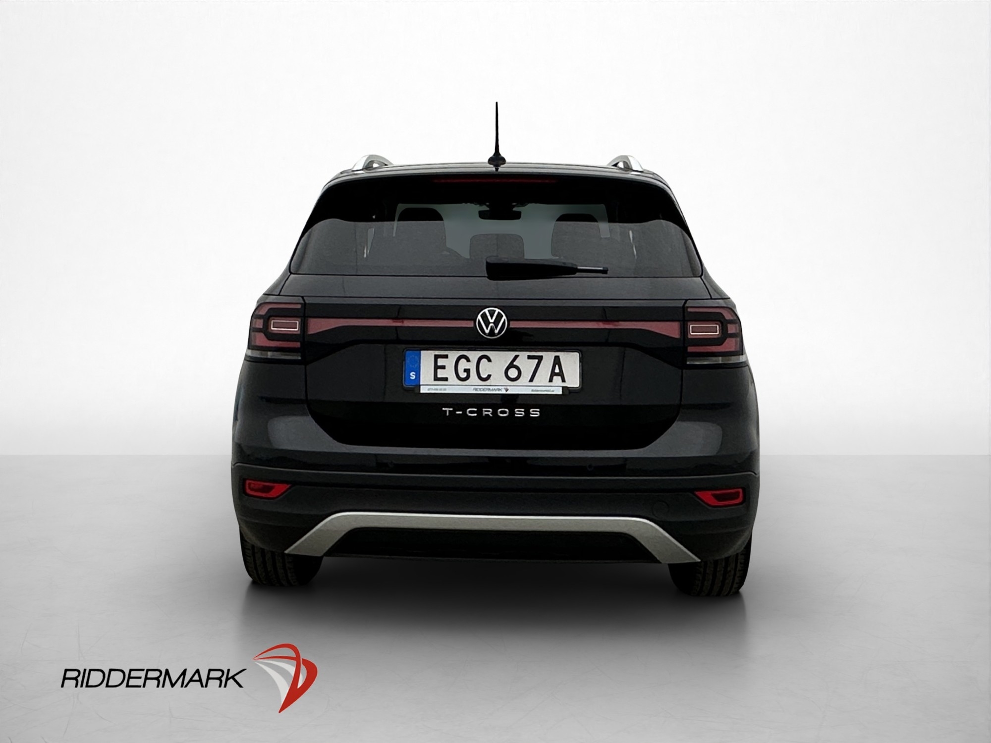 Volkswagen T-Cross 1.0 TSI GT Sensorer 2022, photo 7/66