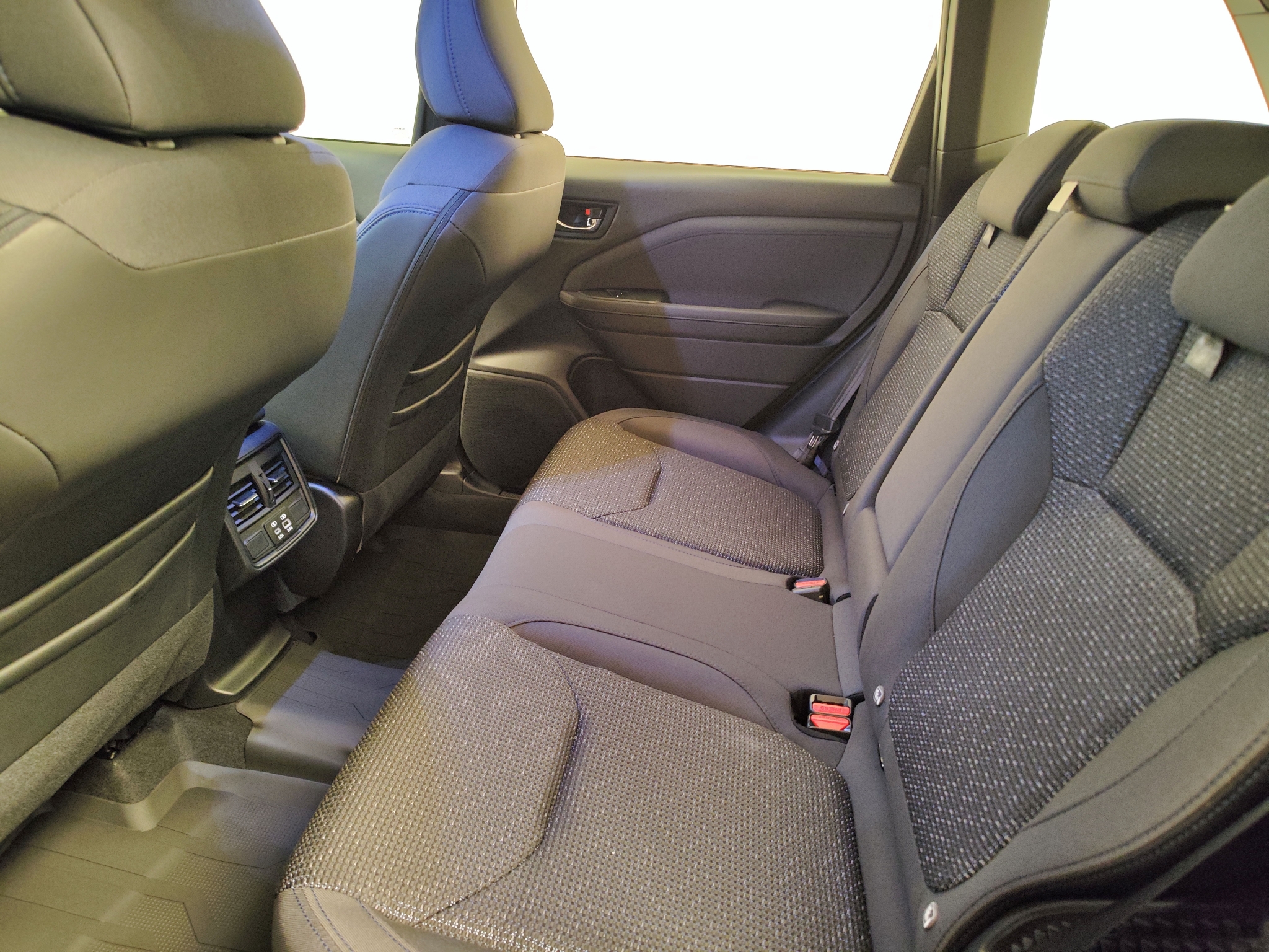 Subaru Forester e-Boxer Adventure 2025, bild 4/39