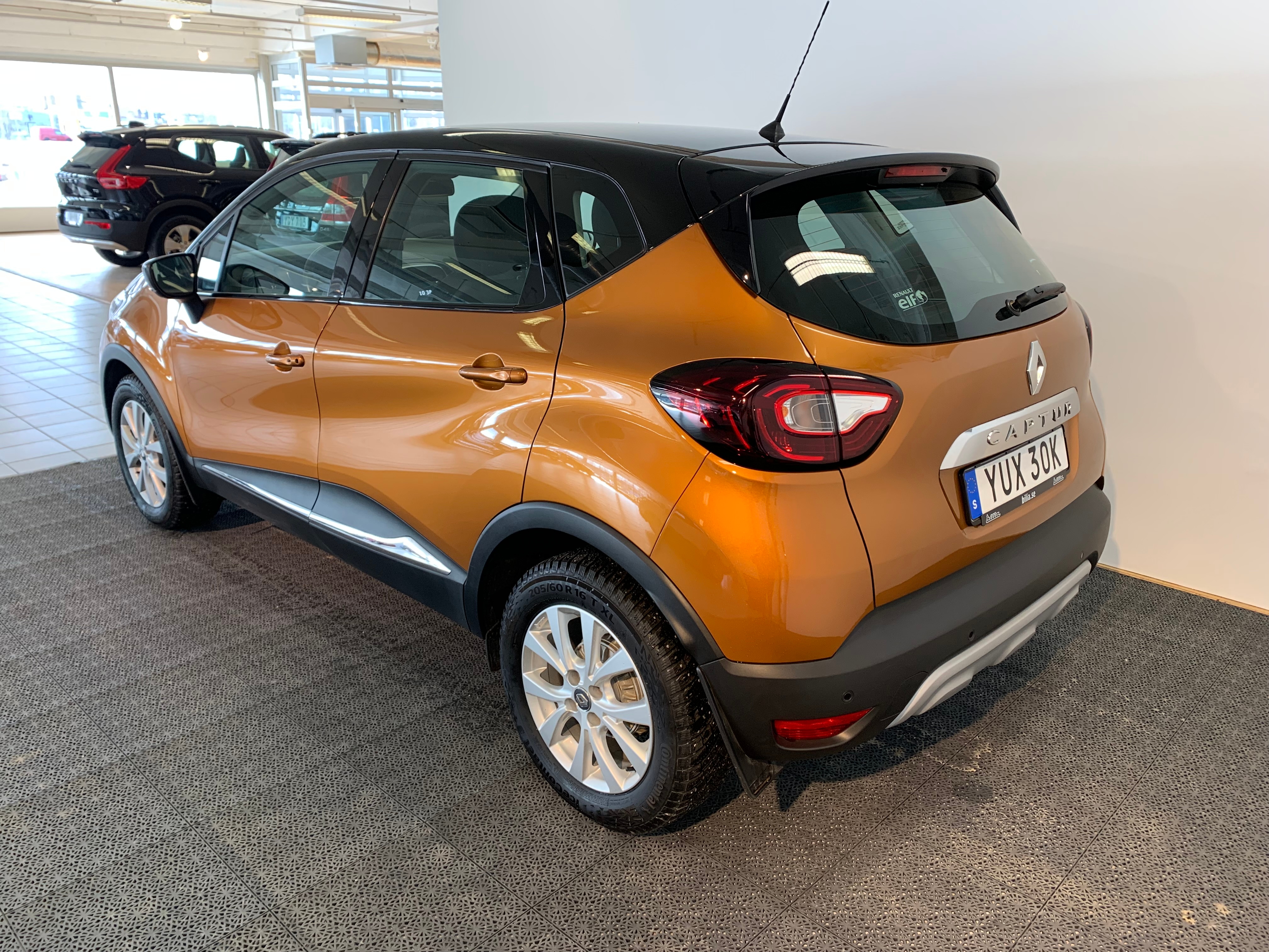 Renault Captur, kuva 3/26