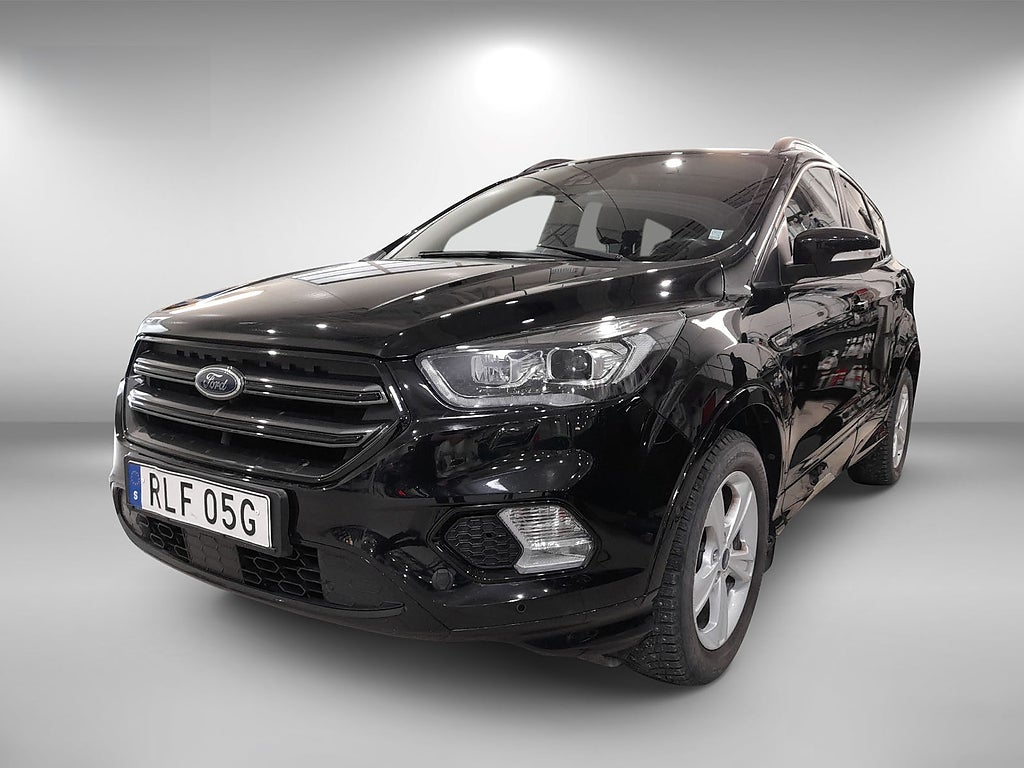 Ford Kuga ST-Line 1.5 EcoBoost Flexifuel 150hk Aut