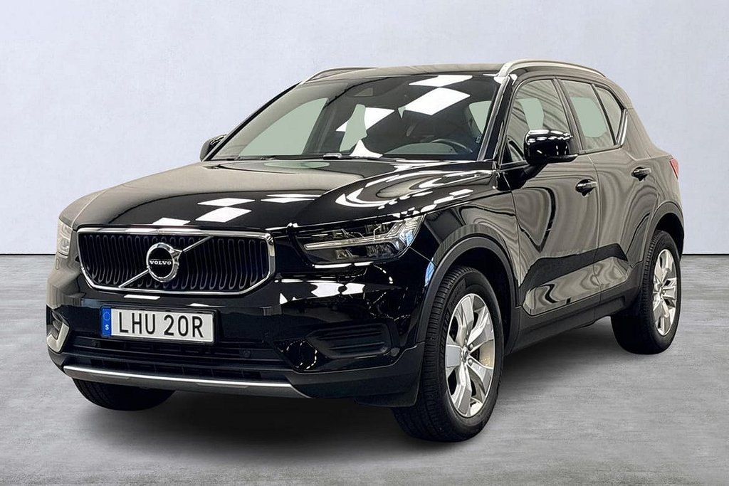 Volvo XC40 T2 FWD Momentum