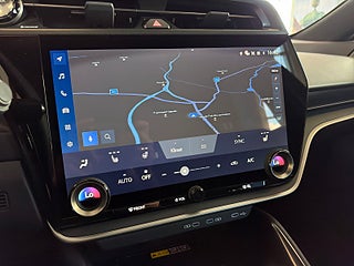 Lexus RZ 300e /Keyless/A.d Fart/Navi/Kamera/Psens/Laneassist – bild 19