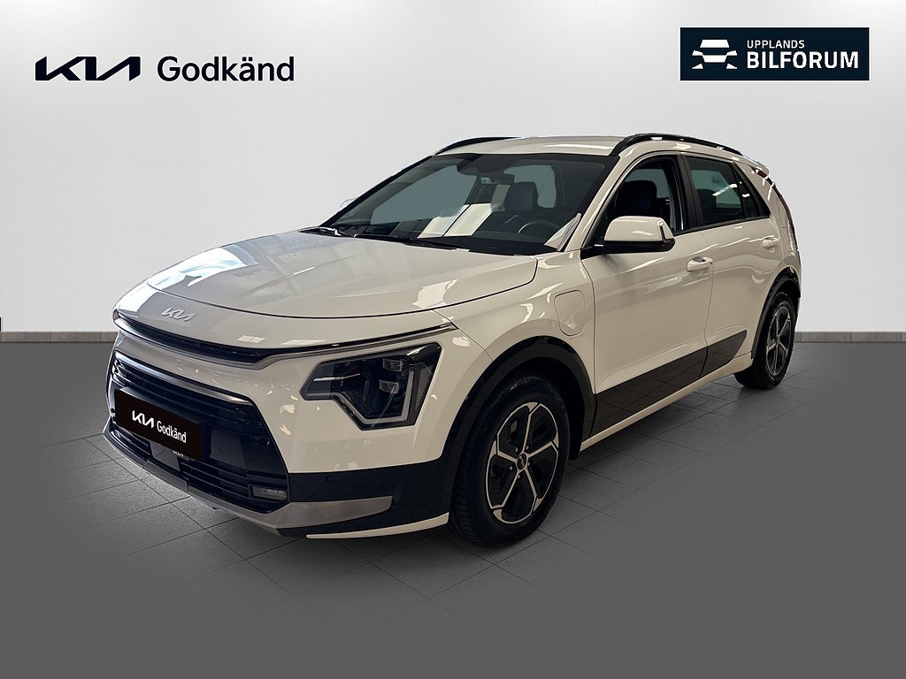 Kia Niro Plug-In-Hybrid DCT Action 