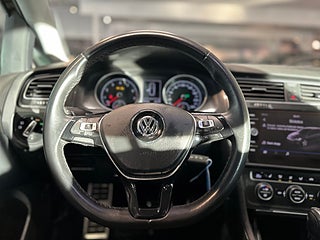 Volkswagen Golf Alltrack 1.8 TSI 4Motion MoK/SoV/Massage/Drag