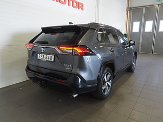 SUV Toyota RAV4 7 av 26