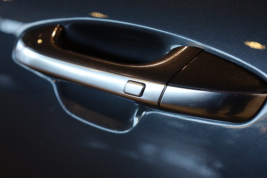 Kia Optima Plug-in Hybrid Advance Plus H&K Navi Drag Kamera 2019