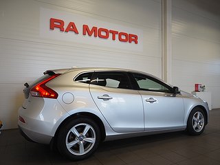 Halvkombi Volvo V40 6 av 22