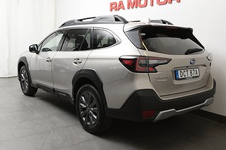 Kombi Subaru Outback 3 av 23