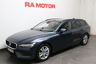 Kombi Volvo V60 1 av 27