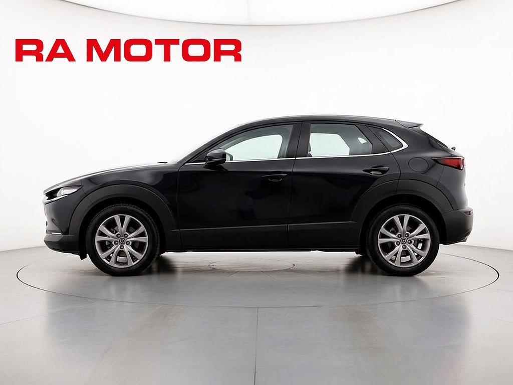 Mazda CX-30 2.0 150hk Sky Mild Hybrid | HUD | Navi | Backkamera |