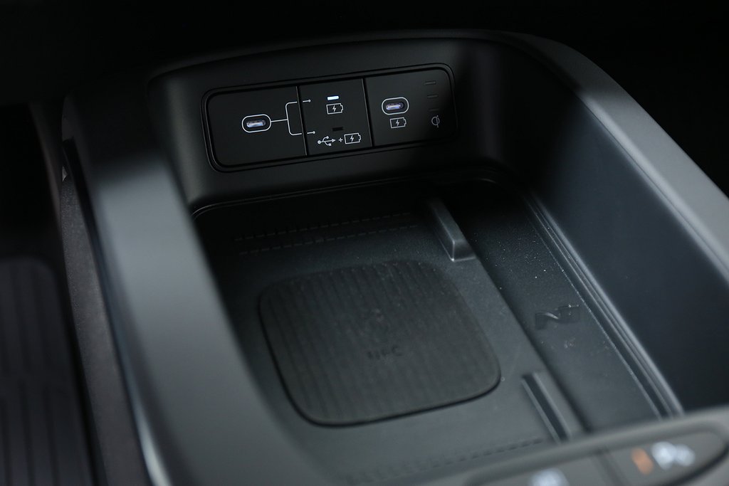Hyundai IONIQ 5 N | 84 KW 650 HK AWD | 2025