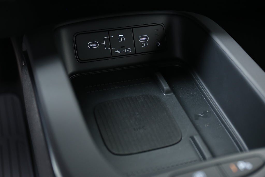 Hyundai IONIQ 5 N | 84 KW 650 HK AWD |